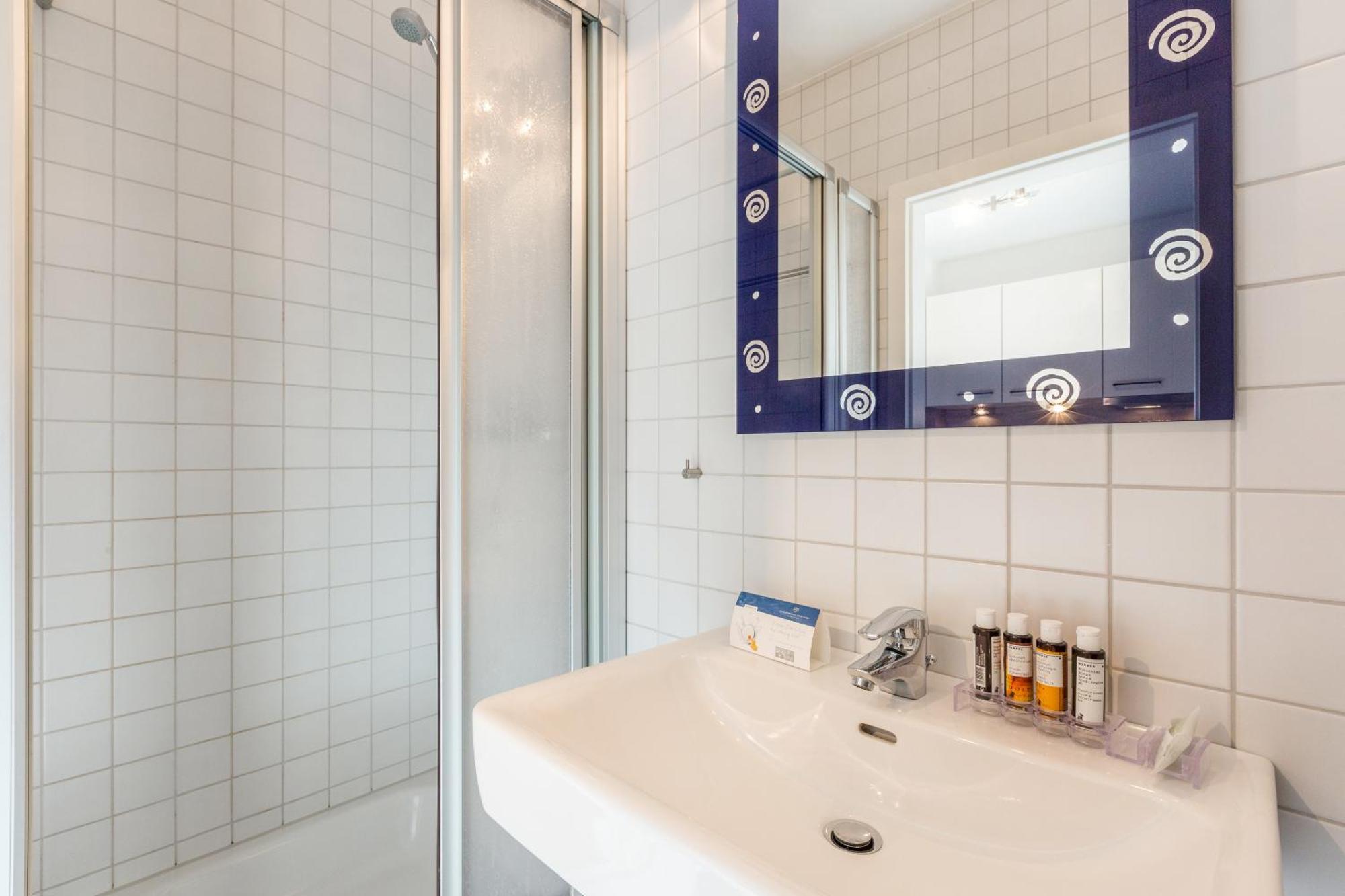 Fewo Atlantik App 10A Wenningstedt-Braderup ภายนอก รูปภาพ